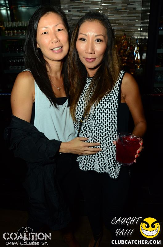 Coalition lounge photo 4 - September 20th, 2014