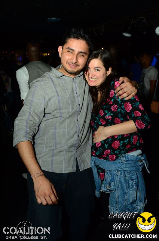 Coalition lounge photo 31 - September 20th, 2014