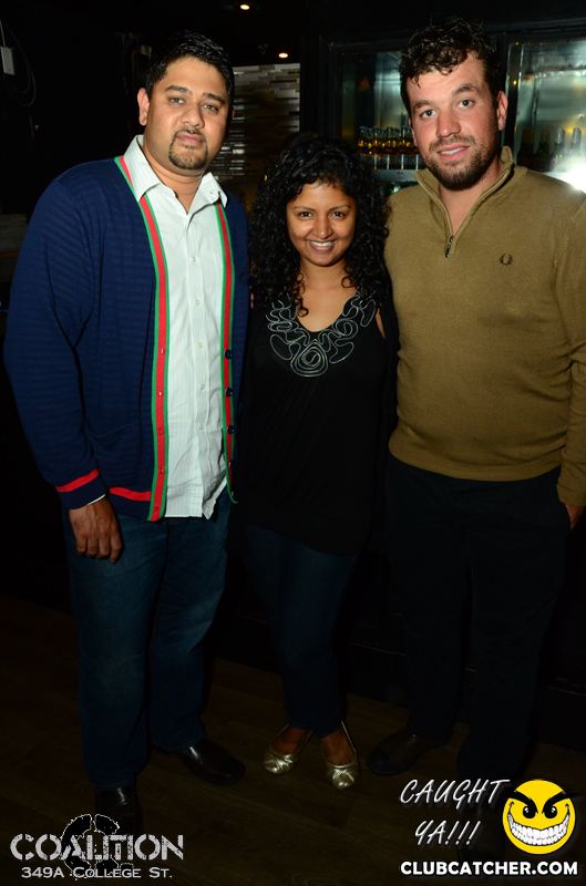 Coalition lounge photo 32 - September 20th, 2014