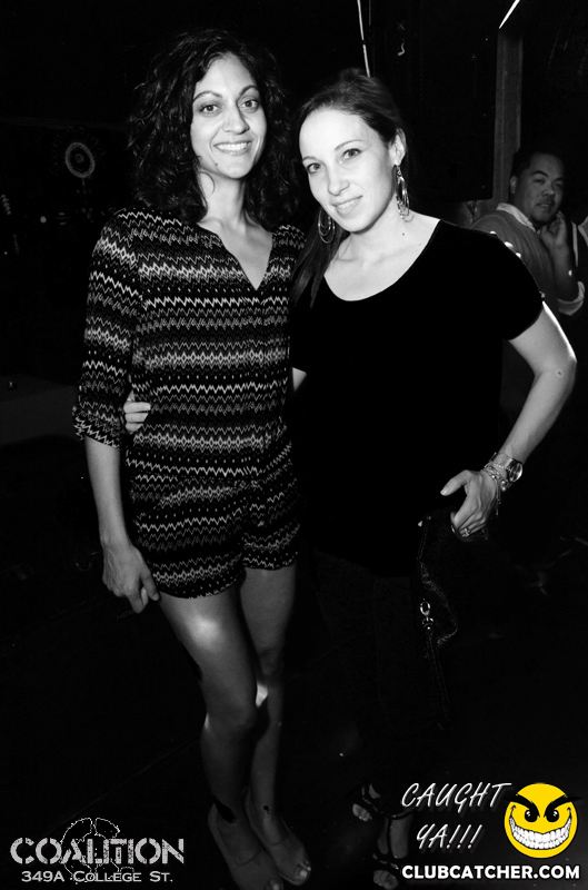 Coalition lounge photo 35 - September 20th, 2014