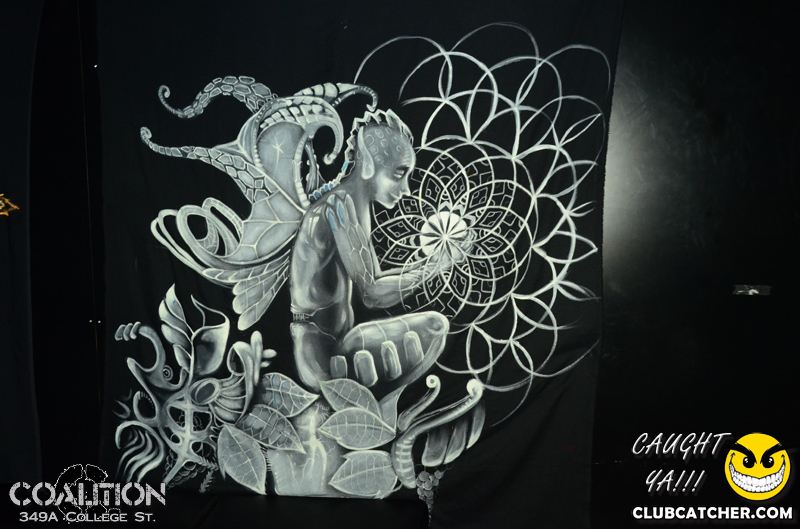 Coalition lounge photo 36 - September 20th, 2014