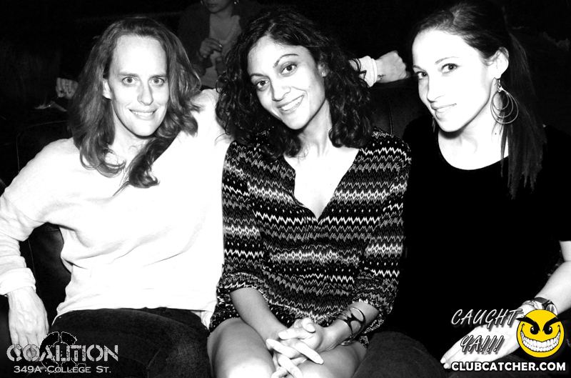 Coalition lounge photo 38 - September 20th, 2014