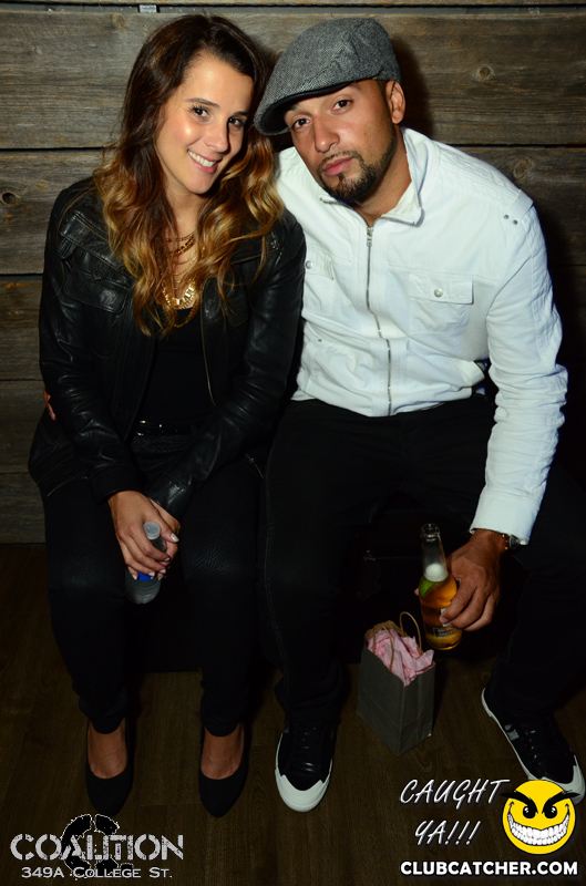 Coalition lounge photo 39 - September 20th, 2014