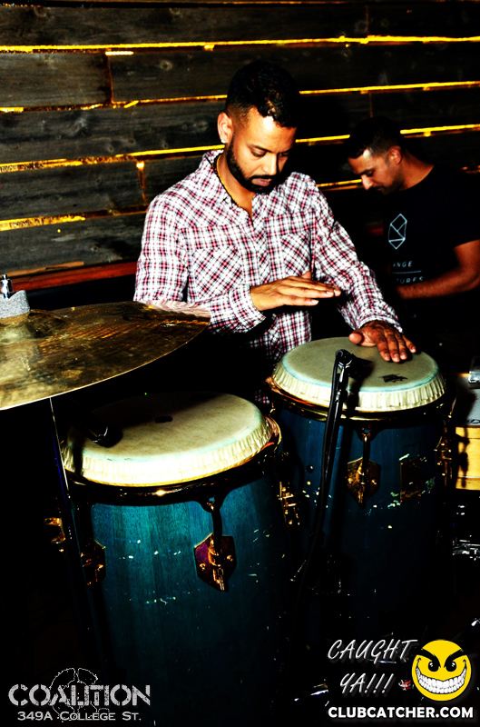 Coalition lounge photo 40 - September 20th, 2014