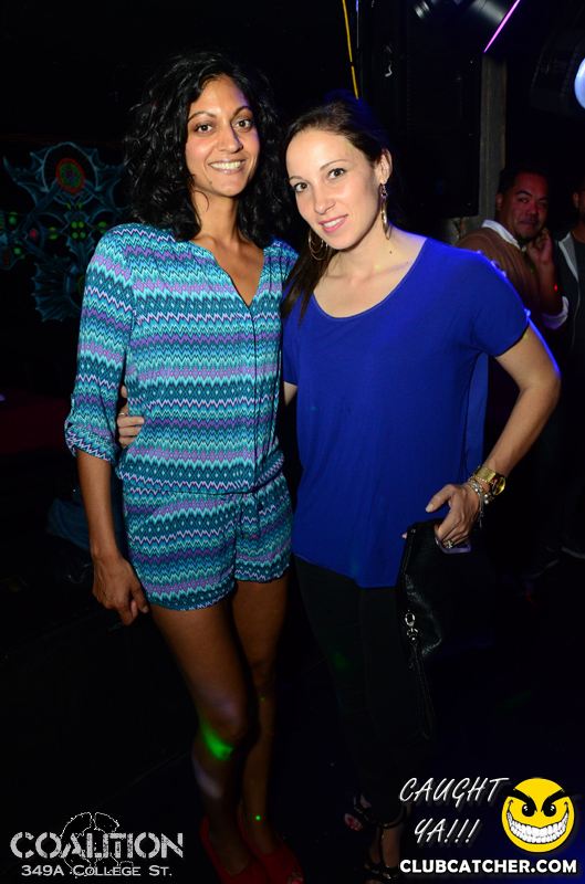 Coalition lounge photo 5 - September 20th, 2014