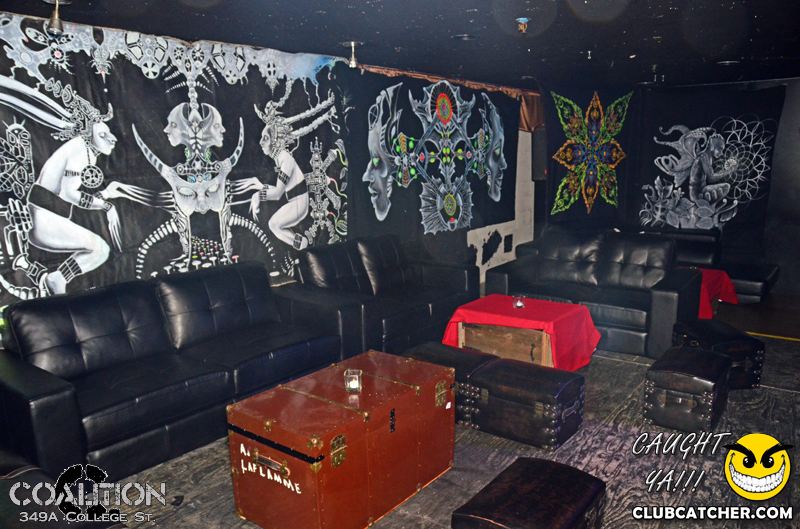 Coalition lounge photo 41 - September 20th, 2014