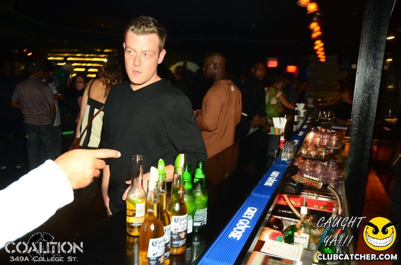 Coalition lounge photo 42 - September 20th, 2014
