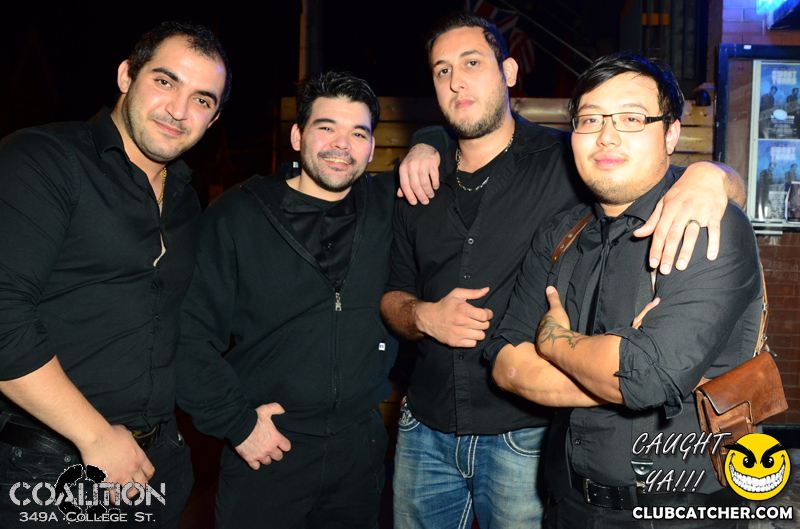 Coalition lounge photo 43 - September 20th, 2014