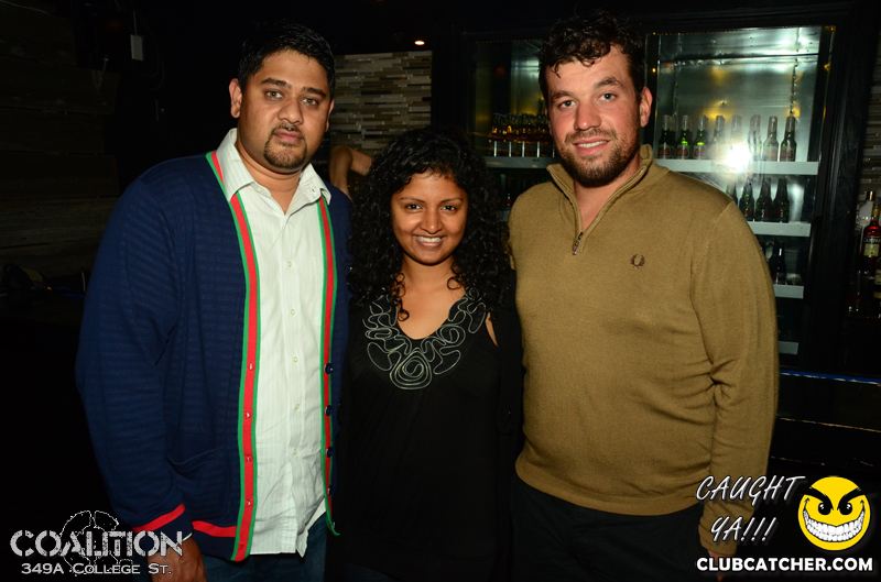 Coalition lounge photo 44 - September 20th, 2014