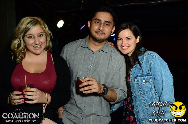 Coalition lounge photo 45 - September 20th, 2014