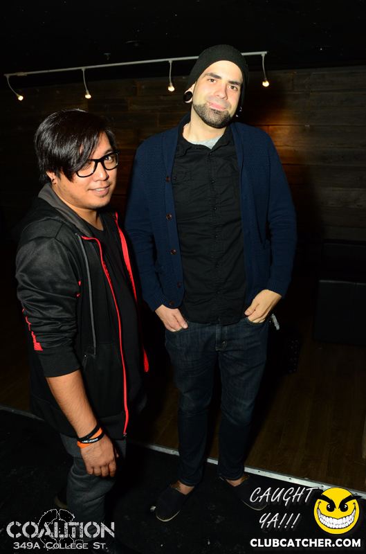 Coalition lounge photo 46 - September 20th, 2014