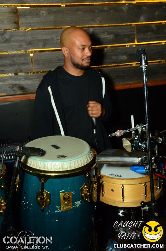 Coalition lounge photo 47 - September 20th, 2014