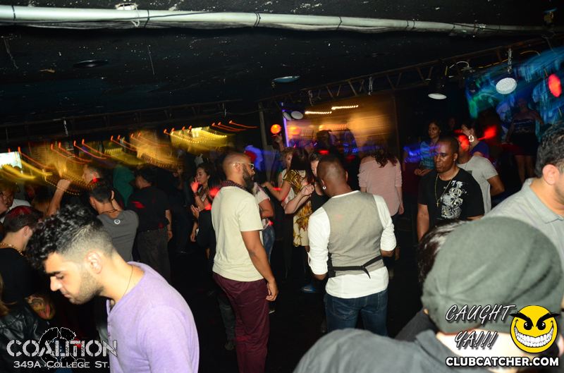 Coalition lounge photo 48 - September 20th, 2014