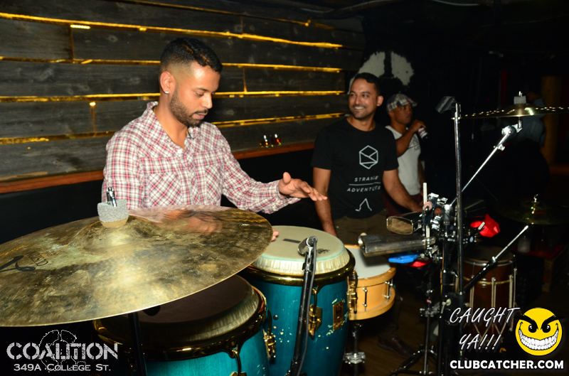 Coalition lounge photo 49 - September 20th, 2014