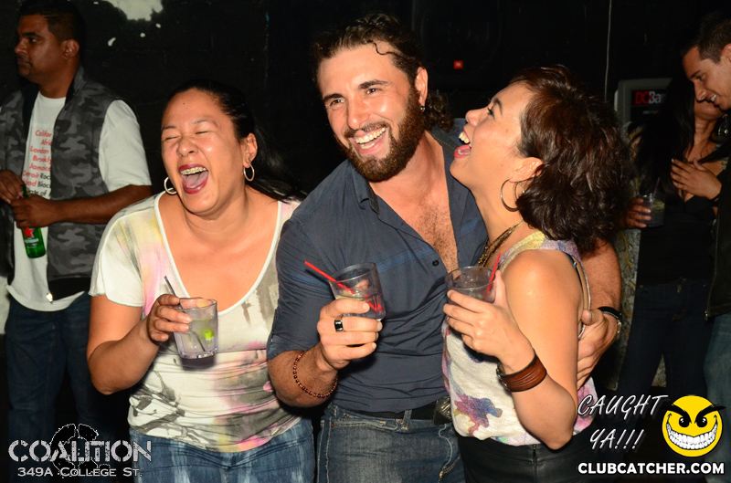 Coalition lounge photo 50 - September 20th, 2014