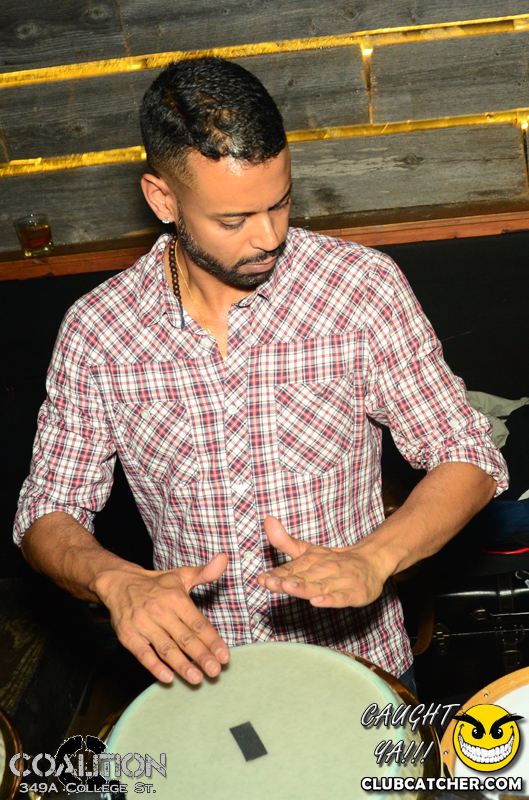 Coalition lounge photo 6 - September 20th, 2014