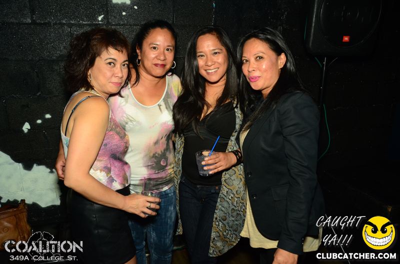 Coalition lounge photo 51 - September 20th, 2014