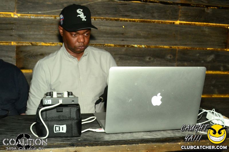 Coalition lounge photo 52 - September 20th, 2014