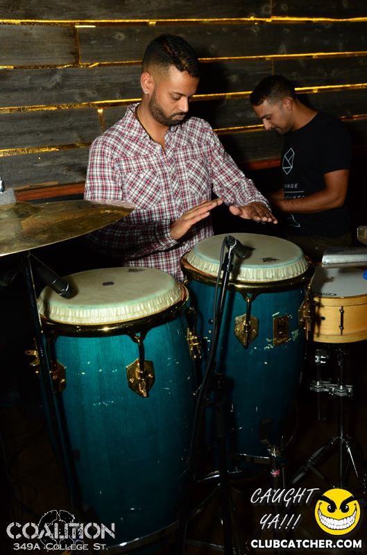 Coalition lounge photo 53 - September 20th, 2014