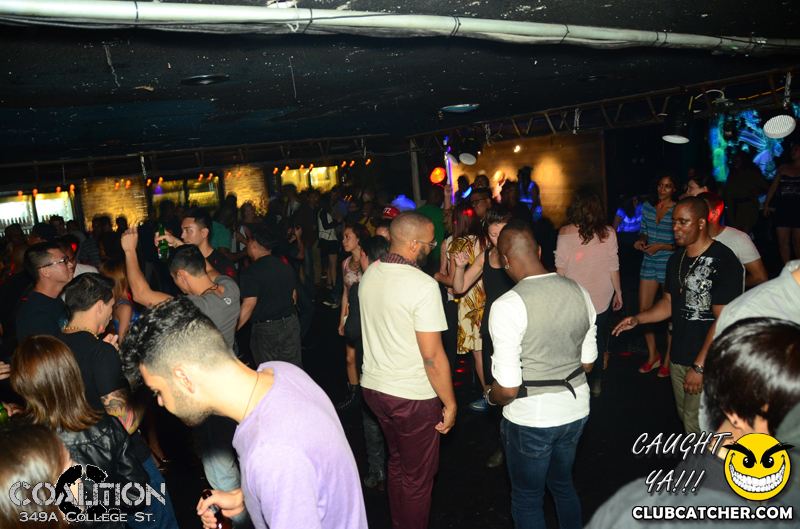 Coalition lounge photo 54 - September 20th, 2014