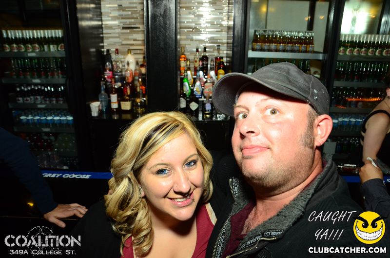 Coalition lounge photo 55 - September 20th, 2014