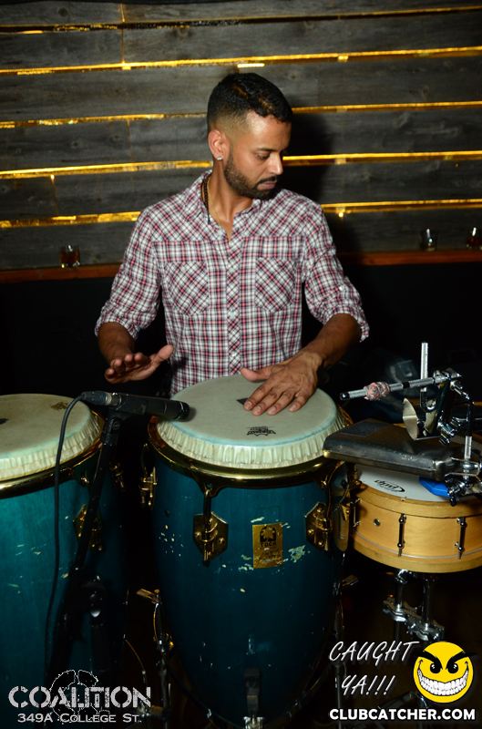 Coalition lounge photo 56 - September 20th, 2014