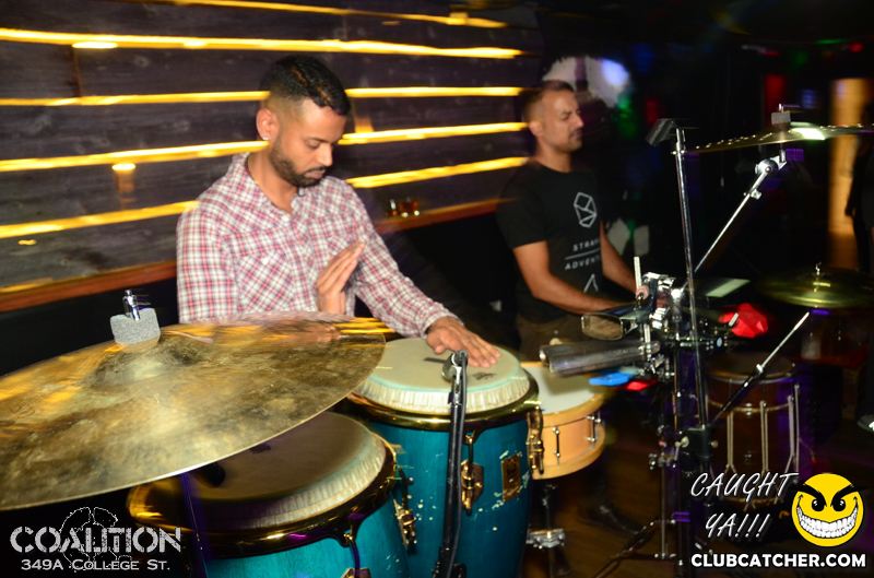 Coalition lounge photo 57 - September 20th, 2014