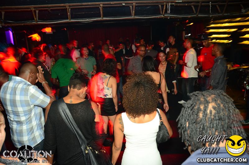 Coalition lounge photo 58 - September 20th, 2014