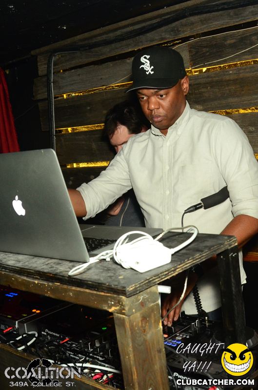 Coalition lounge photo 59 - September 20th, 2014