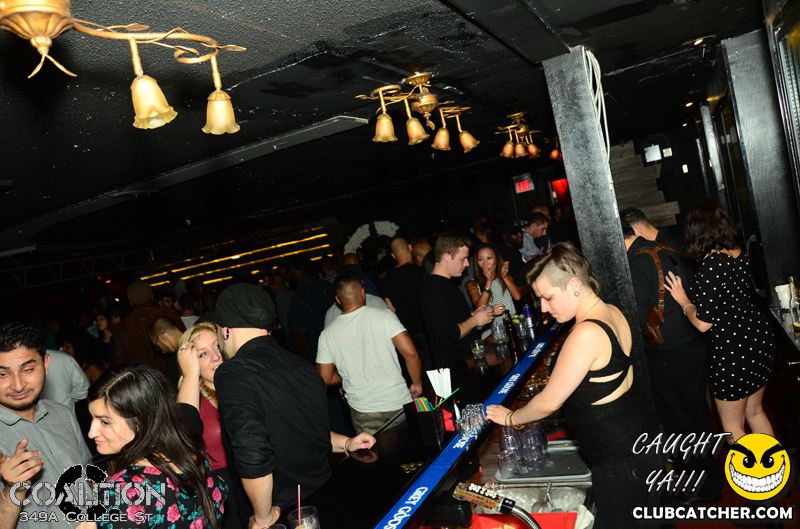 Coalition lounge photo 60 - September 20th, 2014