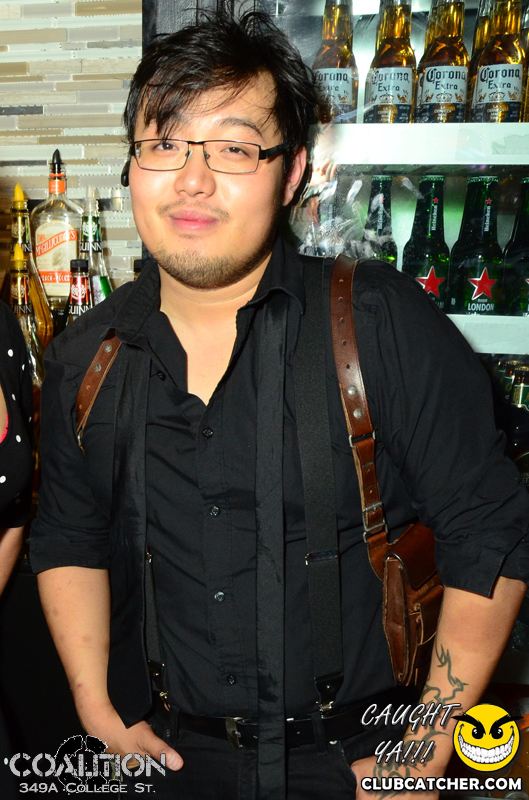 Coalition lounge photo 7 - September 20th, 2014