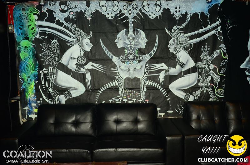 Coalition lounge photo 61 - September 20th, 2014