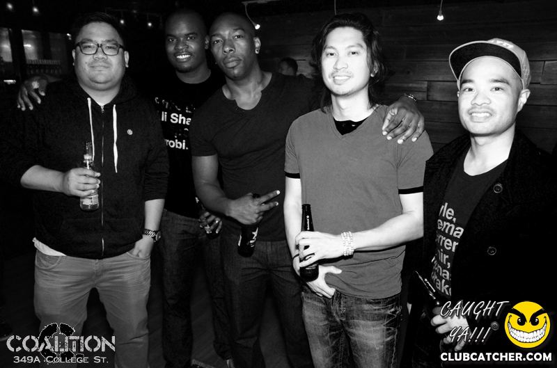 Coalition lounge photo 62 - September 20th, 2014