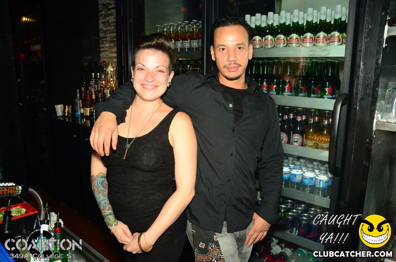 Coalition lounge photo 65 - September 20th, 2014