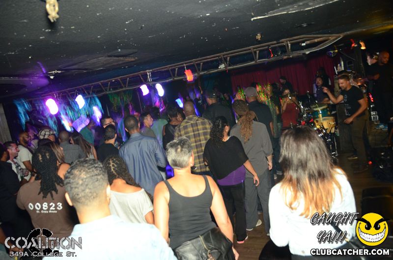 Coalition lounge photo 66 - September 20th, 2014