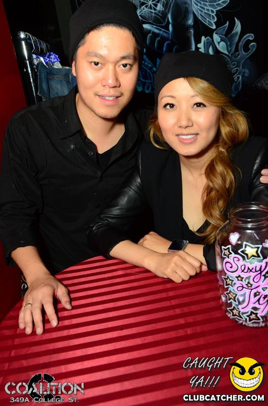 Coalition lounge photo 67 - September 20th, 2014