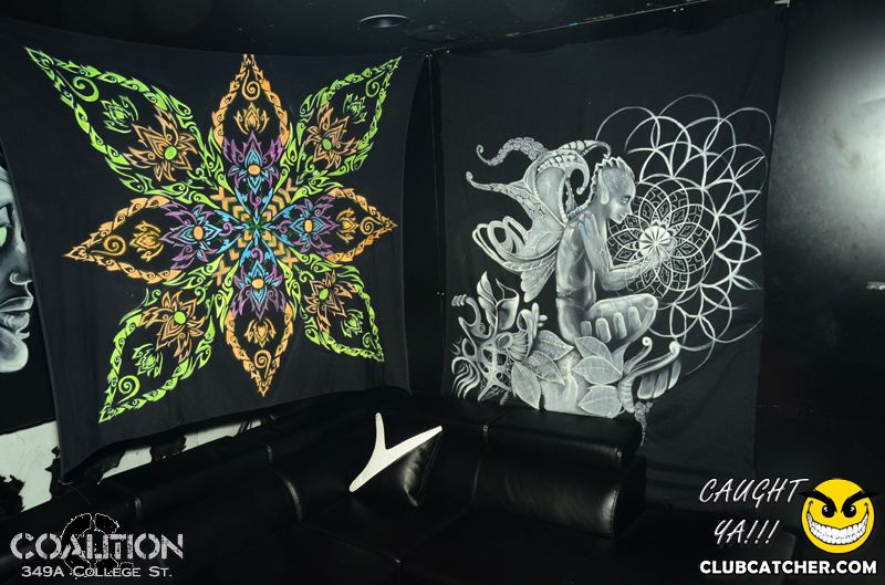 Coalition lounge photo 68 - September 20th, 2014