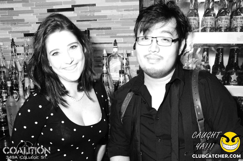 Coalition lounge photo 69 - September 20th, 2014