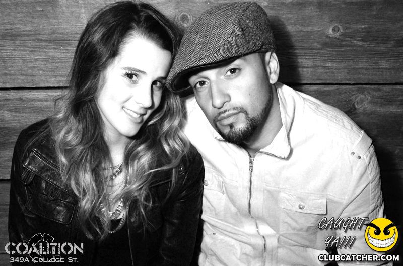 Coalition lounge photo 70 - September 20th, 2014