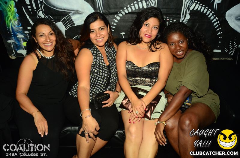 Coalition lounge photo 71 - September 20th, 2014