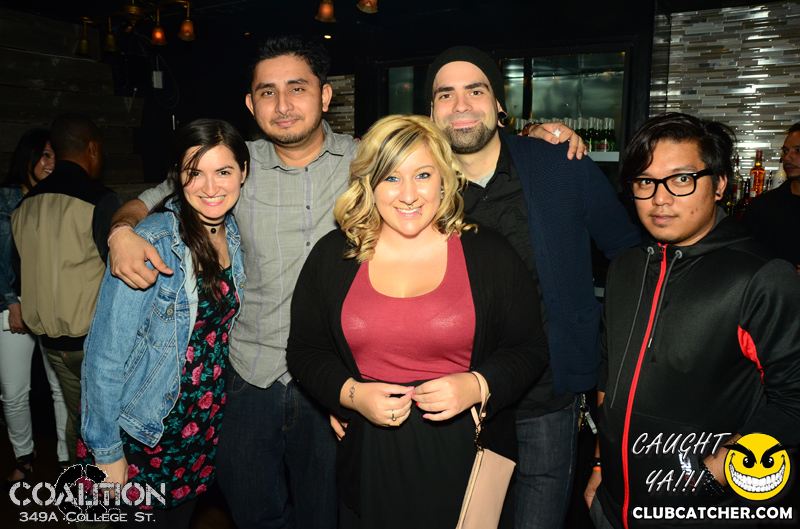Coalition lounge photo 73 - September 20th, 2014