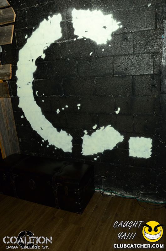 Coalition lounge photo 76 - September 20th, 2014