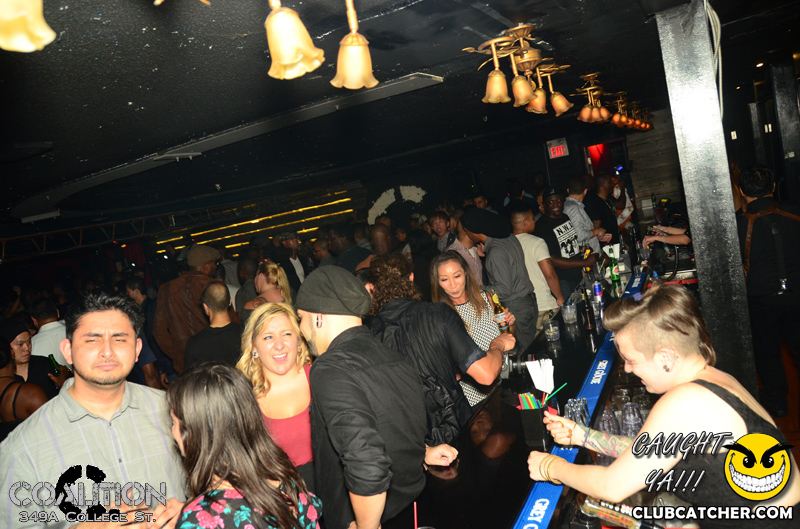 Coalition lounge photo 77 - September 20th, 2014