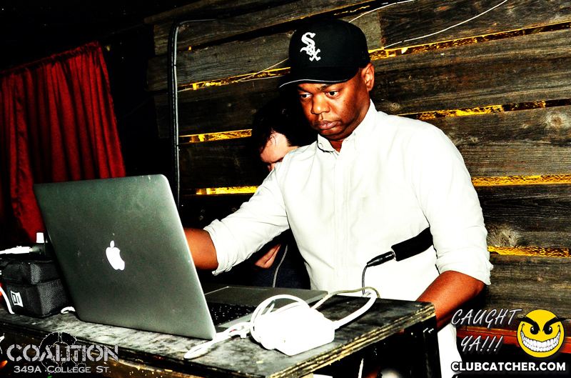 Coalition lounge photo 78 - September 20th, 2014