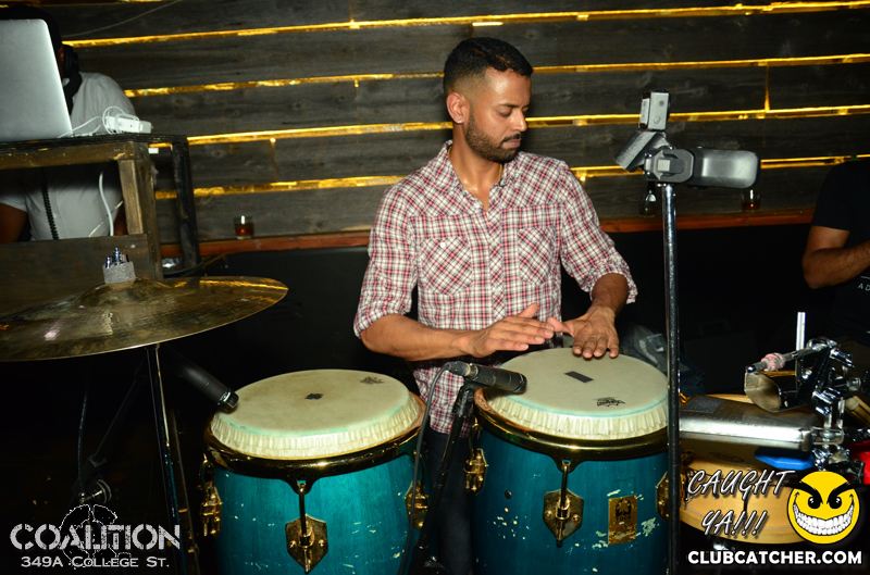 Coalition lounge photo 79 - September 20th, 2014