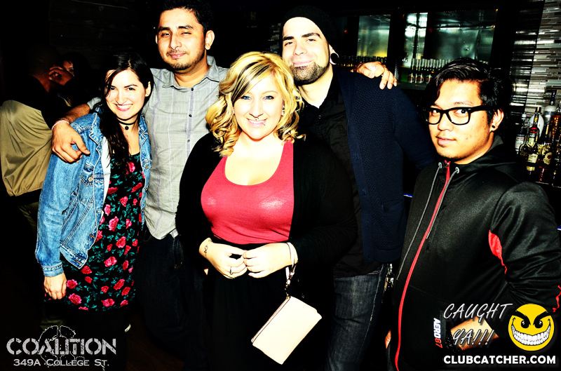 Coalition lounge photo 80 - September 20th, 2014