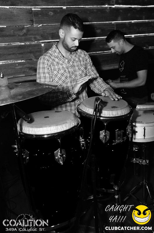 Coalition lounge photo 9 - September 20th, 2014