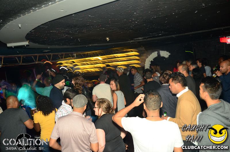 Coalition lounge photo 81 - September 20th, 2014