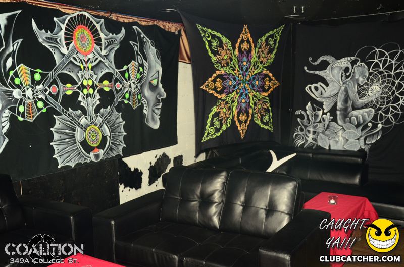 Coalition lounge photo 82 - September 20th, 2014