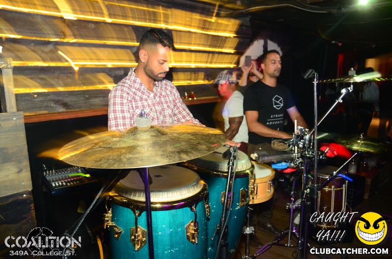 Coalition lounge photo 83 - September 20th, 2014